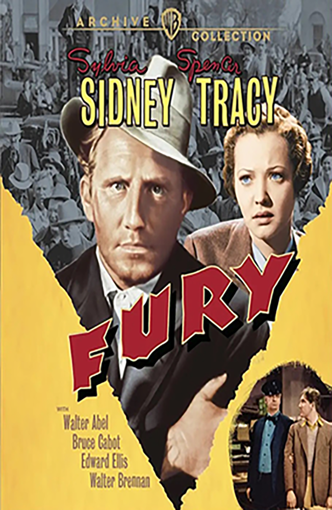 Fury (1936)